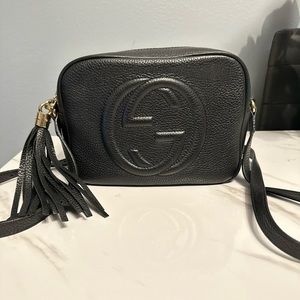 Gucci soho bag